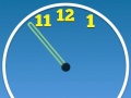 Xogo Clock Challenege