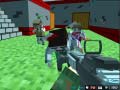 Xogo Blocky Wars Advanced Combat Swat