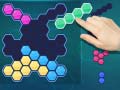 Xogo Block Hexa Puzzle