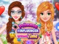 Xogo Princess #Influencer SpringTime