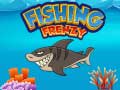 Xogo Fishing Frenzy