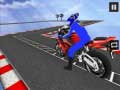 Xogo Motor Bike Stunts Sky 2020