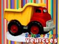 Xogo Summer Toys Vehicles