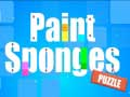 Xogo Paint Sponges
