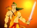 Xogo Ram vs Ravan