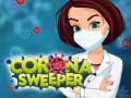 Xogo Corona Sweeper