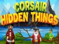 Xogo Corsair Hidden Things