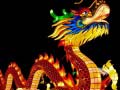 Xogo Dangerous Dragons Jigsaw