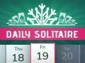 Xogo Daily Solitaire