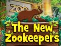 Xogo The New Zookeepers