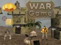 Xogo War game