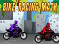 Xogo Bike Racing Math