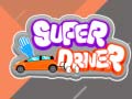 Xogo Super Driver