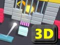 Xogo Brick Breaker 3d