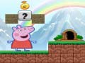 Xogo Pig Adventure
