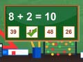 Xogo Math Game