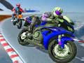 Xogo Bike Stunt Race Master 3d Racing