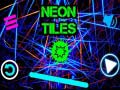 Xogo Neon Tiles