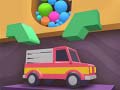Xogo Sand Ball