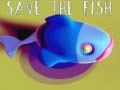 Xogo Save the Fish