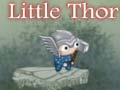 Xogo Little Thor