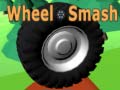 Xogo Wheel Smash