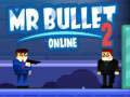 Xogo Mr Bullet 2 Online