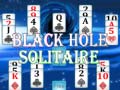 Xogo Black Hole Solitaire