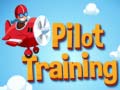 Xogo Pilot Training