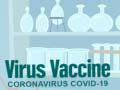Xogo Virus vaccine coronavirus covid-19