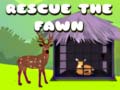 Xogo Rescue the fawn