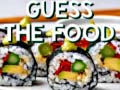 Xogo Guess The Food