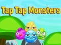 Xogo Tap Tap Monsters