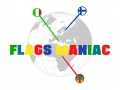 Xogo Flags Maniac