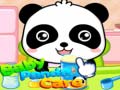 Xogo Baby Panda Care