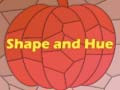 Xogo Shape and Hue
