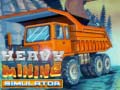 Xogo Heavy Mining Simulator