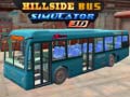 Xogo HillSide Bus Simulator 3D