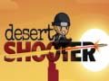 Xogo Desert Shooter