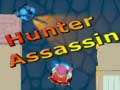 Xogo Hunter Assassin