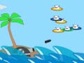 Xogo Island Defenders