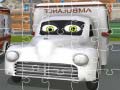 Xogo Ambulance Trucks Jigsaw