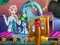 Xogo Ice Queen Toys Factory