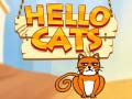 Xogo Hello Cats