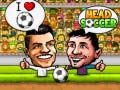 Xogo Head Soccer
