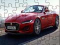 Xogo Sports Cars Jigsaw