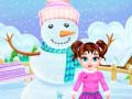 Xogo Baby Taylor Winter Time