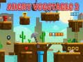 Xogo Angry Vegetable 2
