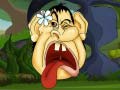 Xogo Funny Face Jigsaw