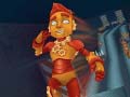 Xogo Robo Runner